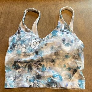 Lululemon align top